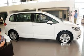 2016款大众途安L