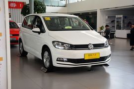 2016款大众途安L