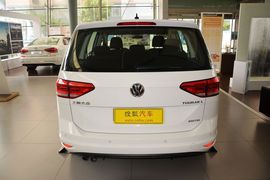 2016款大众途安L