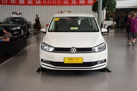 2016款大众途安L