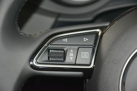 2016款奥迪Q3