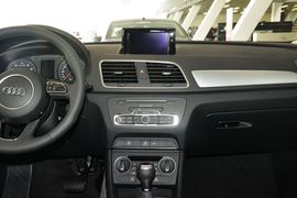 2016款奥迪Q3