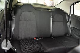 2016款雪铁龙全新爱丽舍