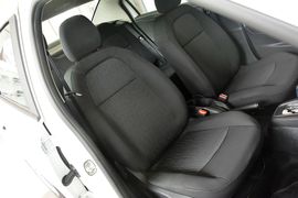 2016款雪铁龙全新爱丽舍