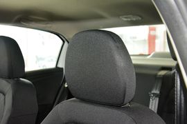 2016款雪铁龙全新爱丽舍