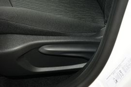 2016款雪铁龙全新爱丽舍