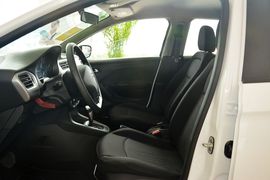 2016款雪铁龙全新爱丽舍