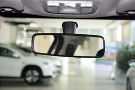 2016款雪铁龙全新爱丽舍