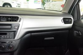 2016款雪铁龙全新爱丽舍