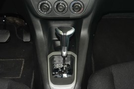 2016款雪铁龙全新爱丽舍