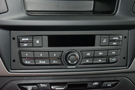 2016款雪铁龙全新爱丽舍