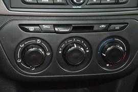 2016款雪铁龙全新爱丽舍