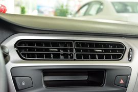 2016款雪铁龙全新爱丽舍