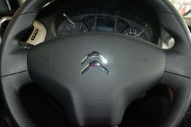 2016款雪铁龙全新爱丽舍