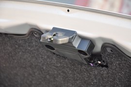 2011款丰田新威驰1.6L