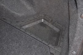 2011款丰田新威驰1.6L