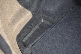 2011款丰田新威驰1.6L