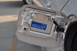 2011款丰田新威驰1.6L