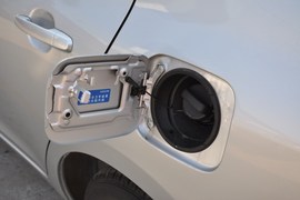 2011款丰田新威驰1.6L