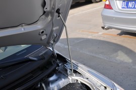 2011款丰田新威驰1.6L