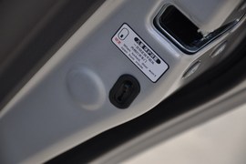 2011款丰田新威驰1.6L