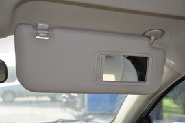 2011款丰田新威驰1.6L