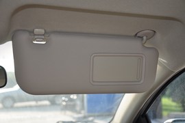 2011款丰田新威驰1.6L