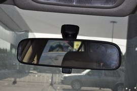 2011款丰田新威驰1.6L