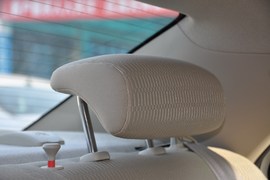2011款丰田新威驰1.6L