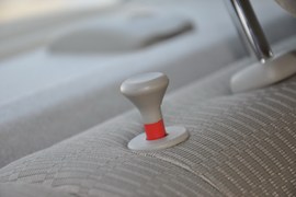 2011款丰田新威驰1.6L