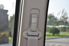 2011款丰田新威驰1.6L