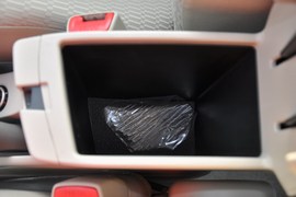 2011款丰田新威驰1.6L