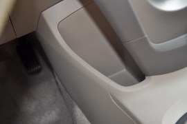 2011款丰田新威驰1.6L