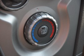 2011款丰田新威驰1.6L