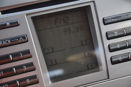 2011款丰田新威驰1.6L