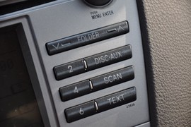 2011款丰田新威驰1.6L