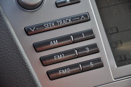 2011款丰田新威驰1.6L