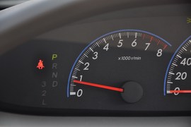 2011款丰田新威驰1.6L
