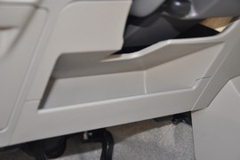 2011款丰田新威驰1.6L