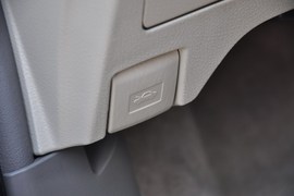 2011款丰田新威驰1.6L