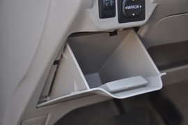 2011款丰田新威驰1.6L
