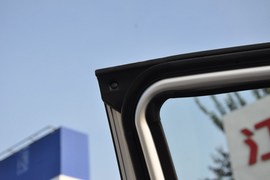 2011款丰田新威驰1.6L