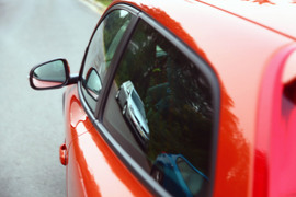 2010款沃尔沃C30试驾
