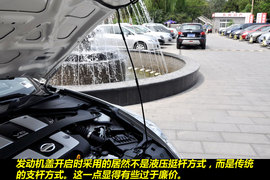 2009款日产370Z到店实拍