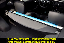 2009款日产370Z到店实拍