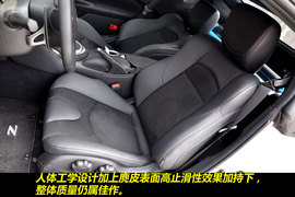 2009款日产370Z到店实拍