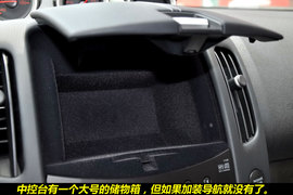 2009款日产370Z到店实拍