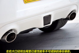 2009款日产370Z到店实拍