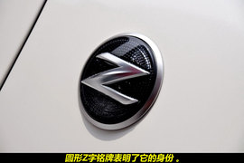 2009款日产370Z到店实拍