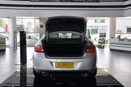 2010款别克英朗GT